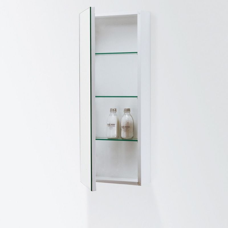 Mirror Unit 300 By Michel Cesar