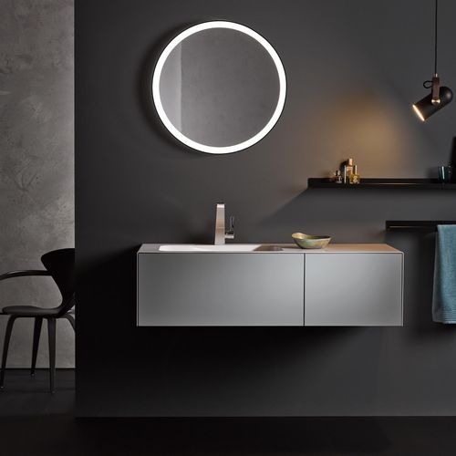 Design Mirrors by Alape