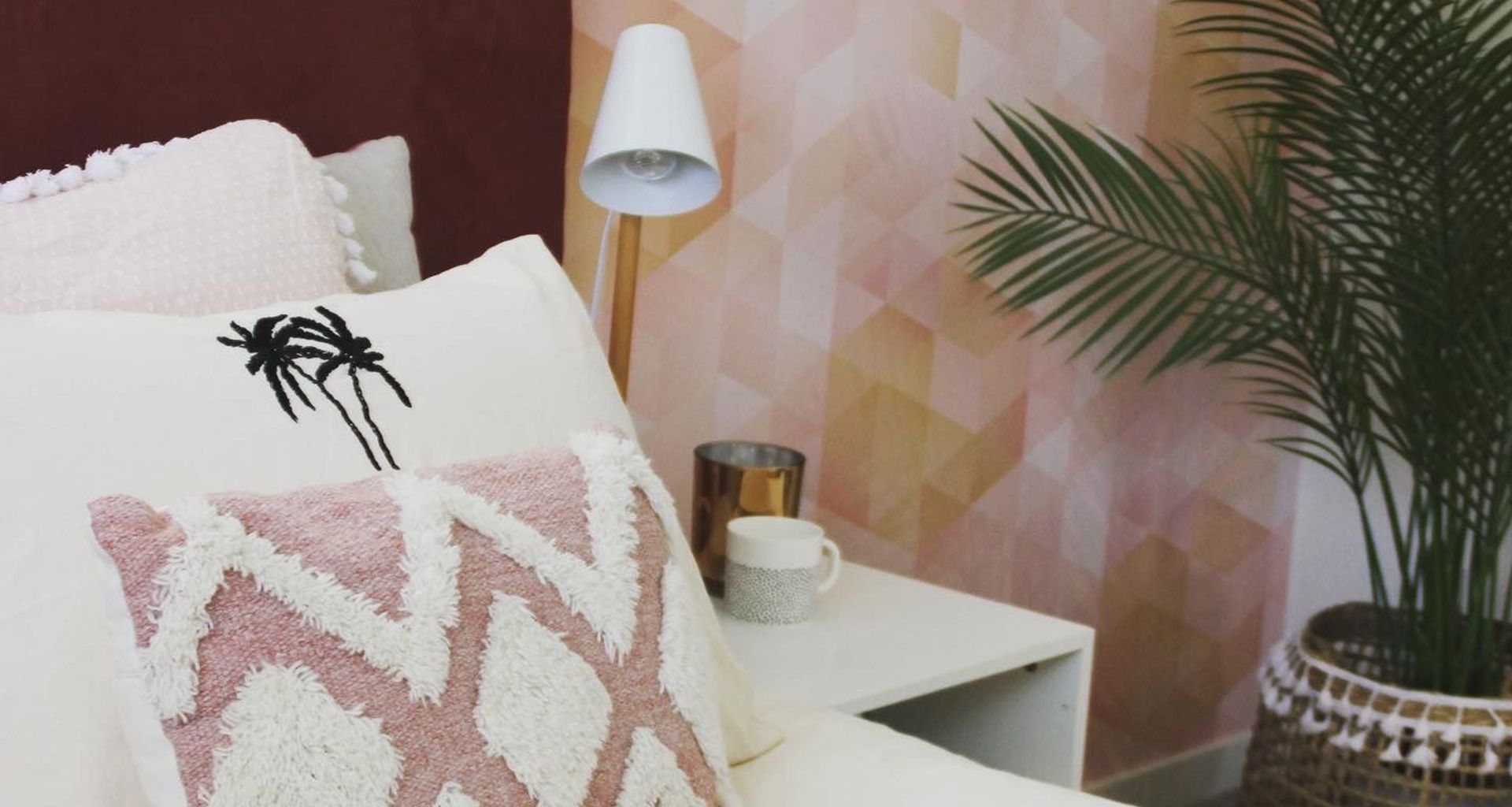 Miss S bedroom banner