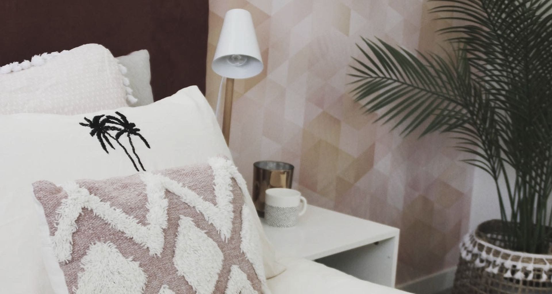 Miss S bedroom banner