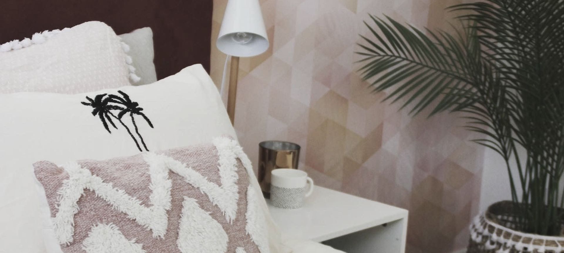 Miss S bedroom banner