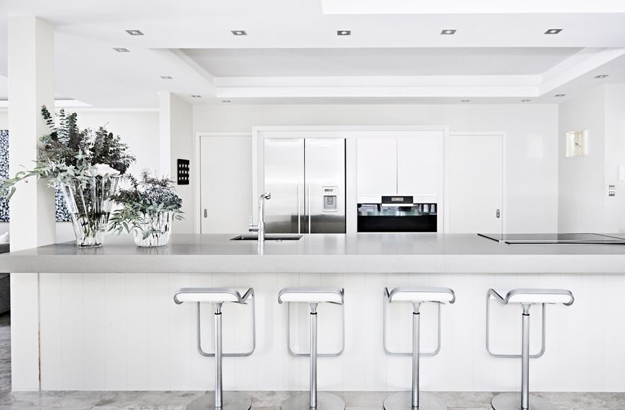 Mission Bay House