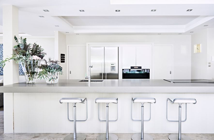 Mission Bay House