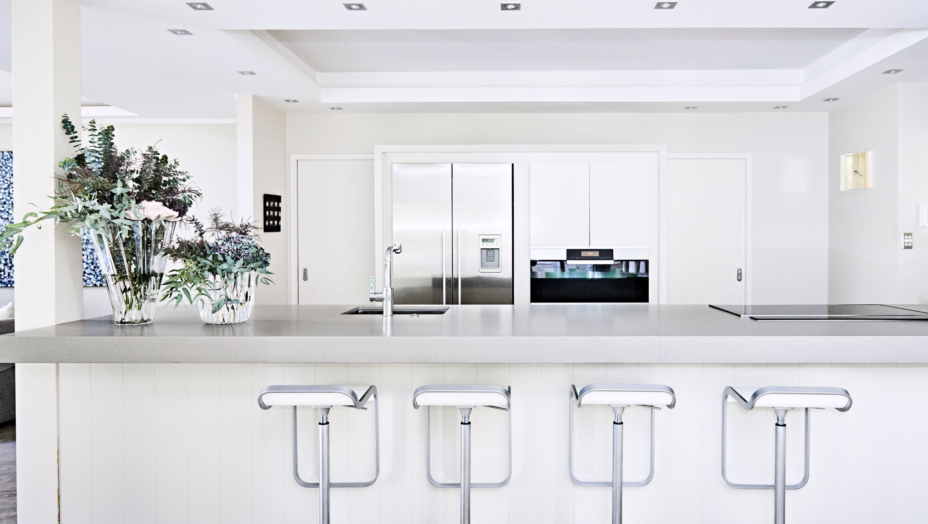 Mission Bay House