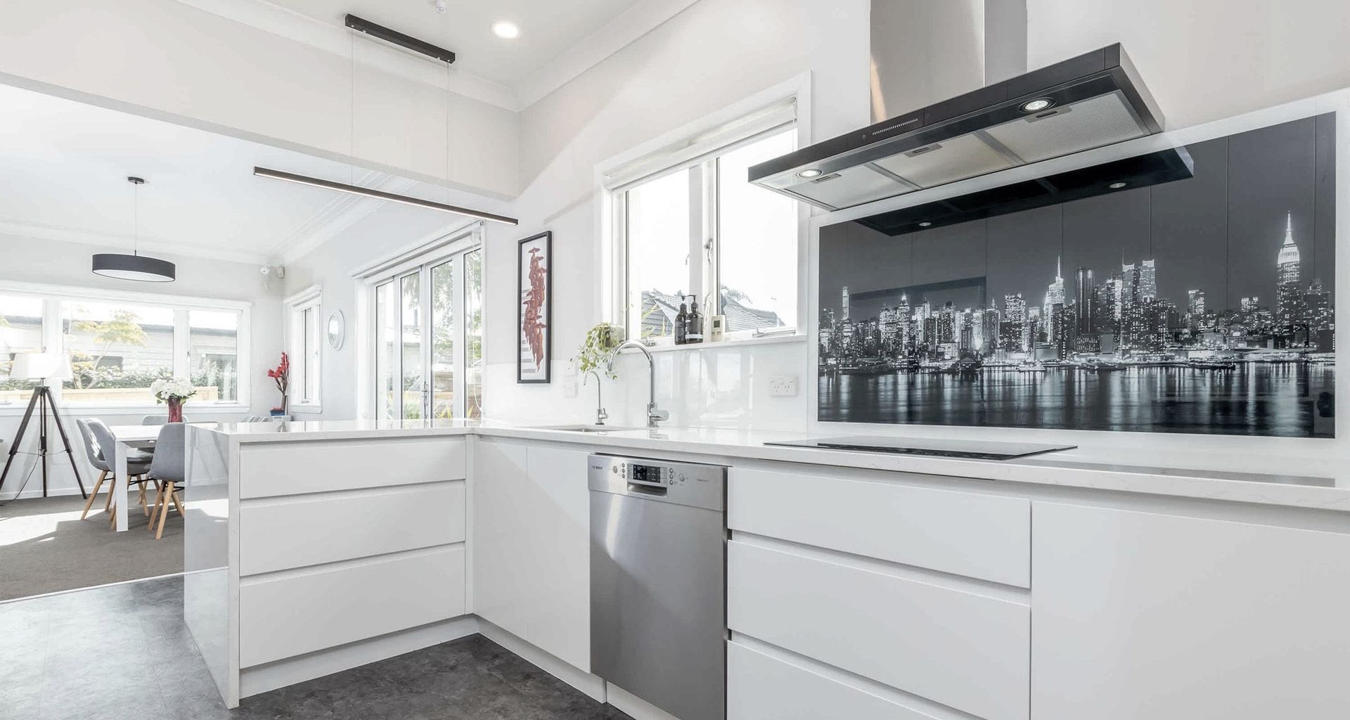 Mission Bay Kitchen banner