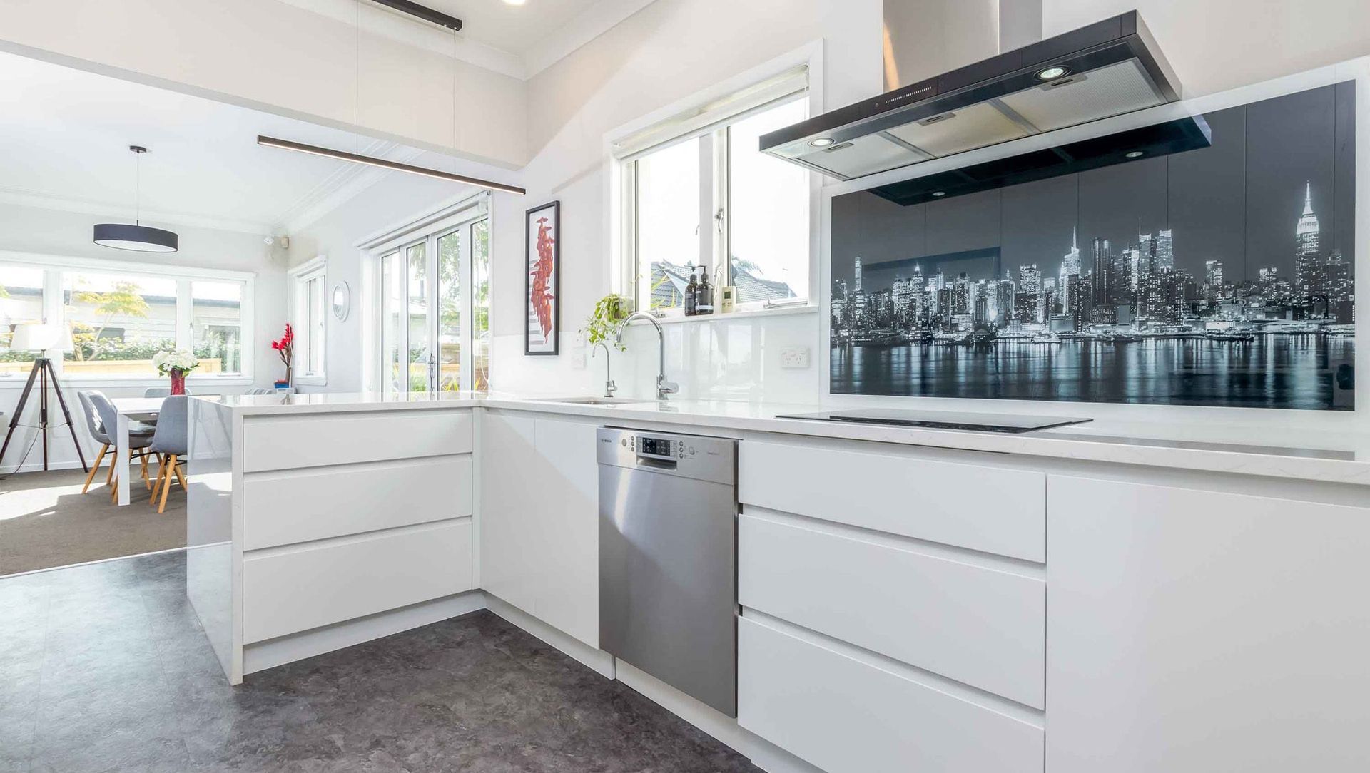 Mission Bay Kitchen banner