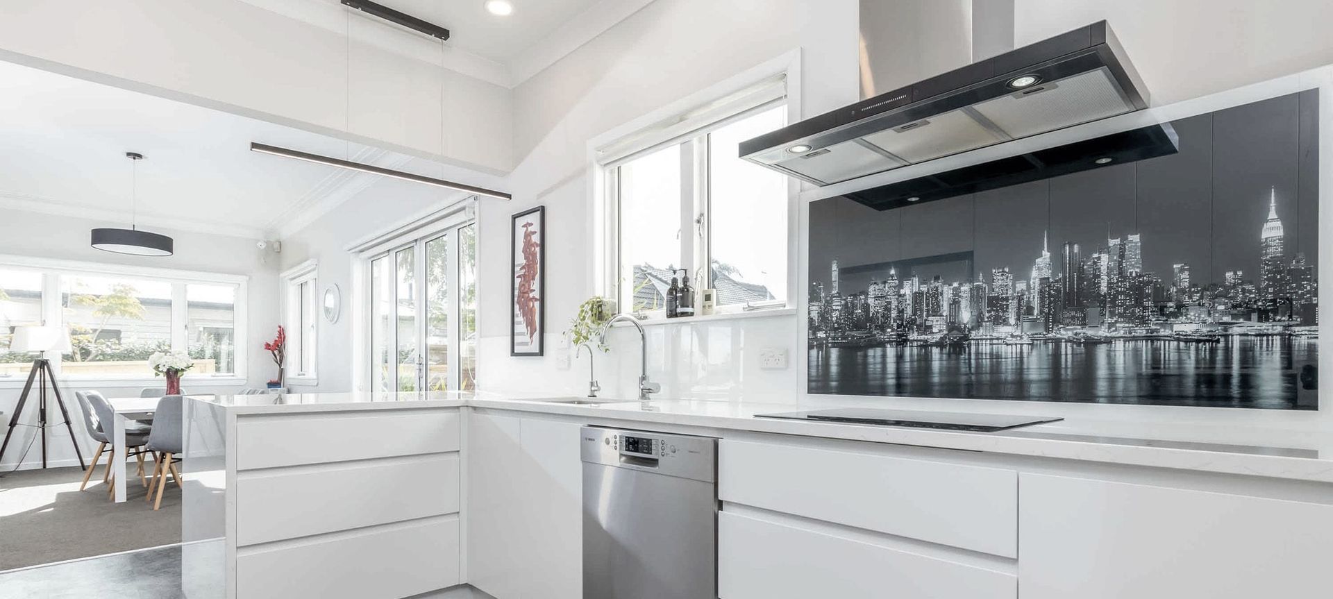Mission Bay Kitchen banner