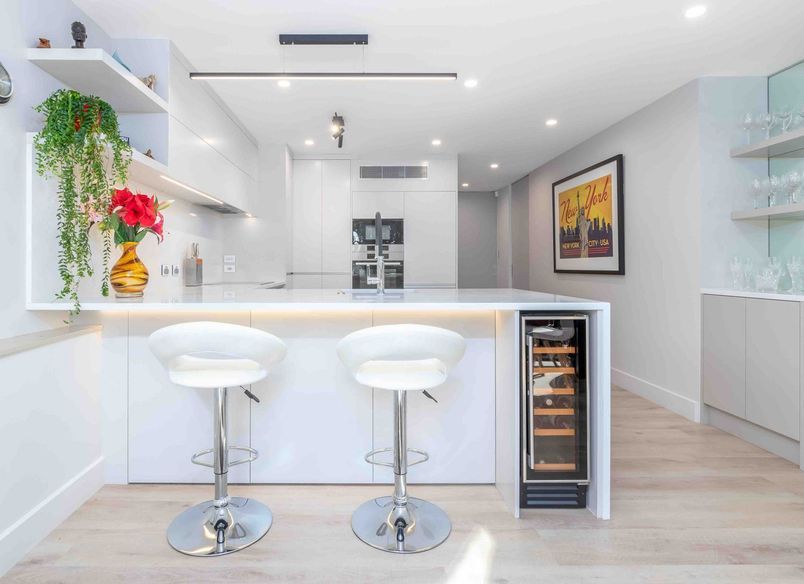 Mission Bay Kitchen