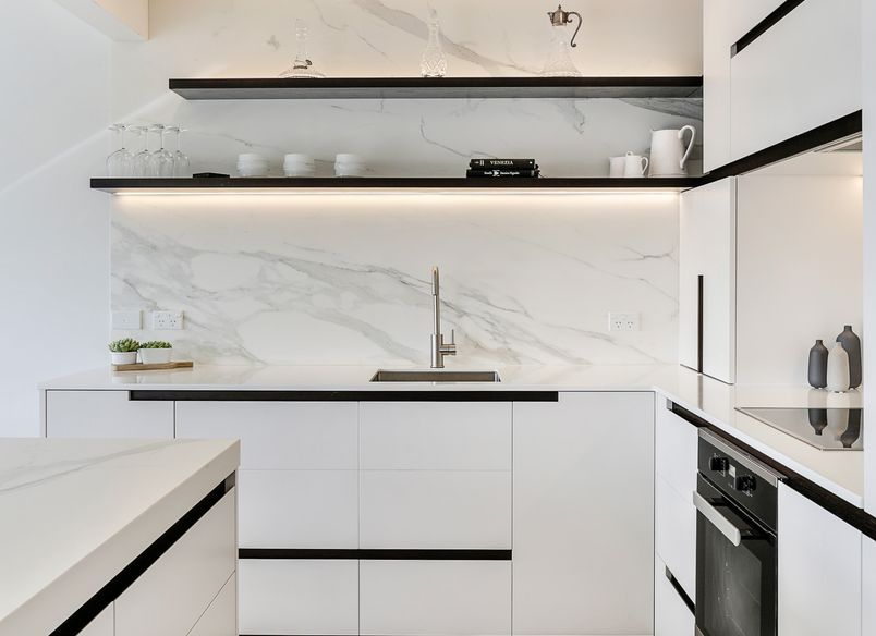 Mission Bay Kitchen & Bathroom