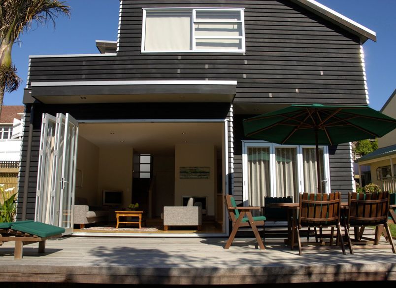 Mission Bay New House