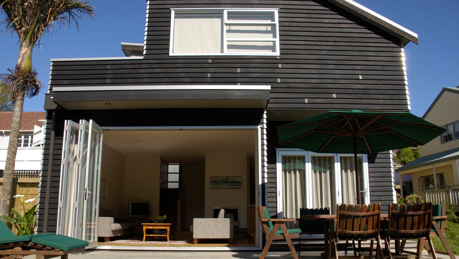 Mission Bay New House banner