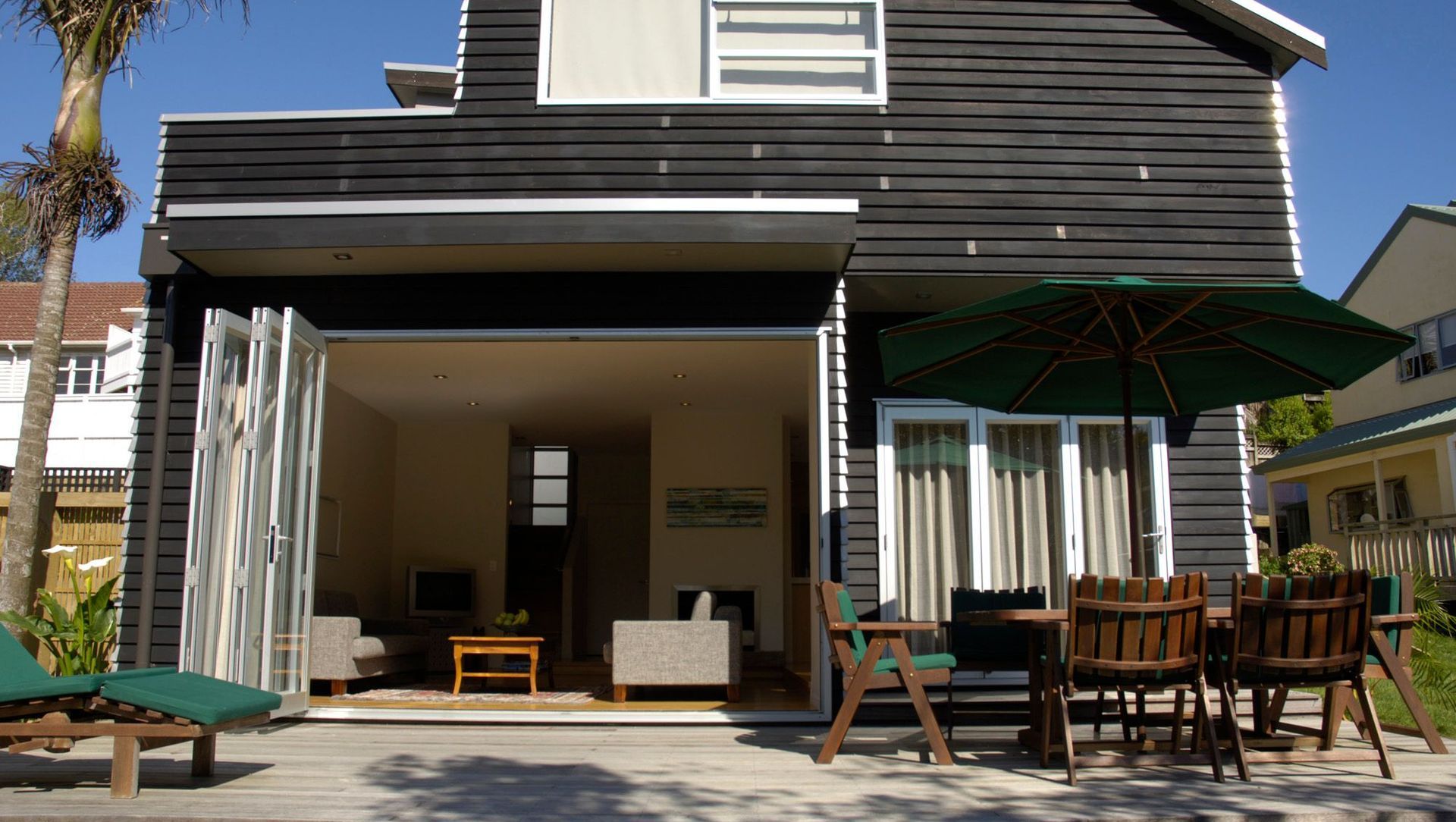 Mission Bay New House banner