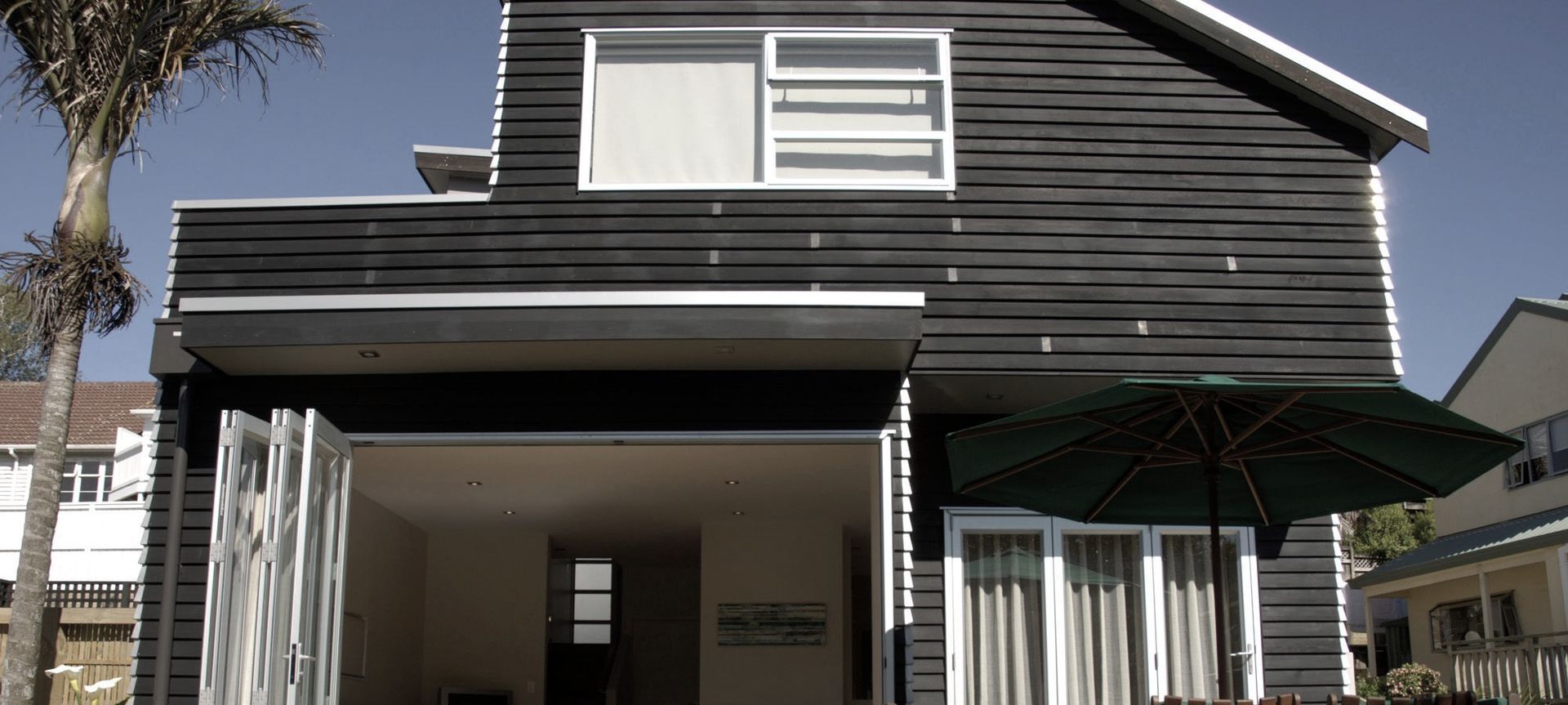 Mission Bay New House banner