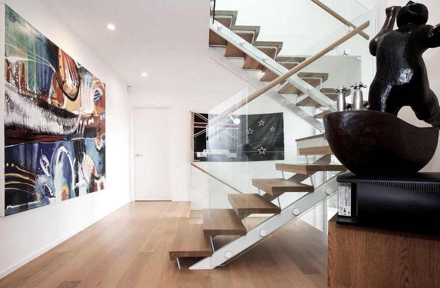 Mission Bay Renovation