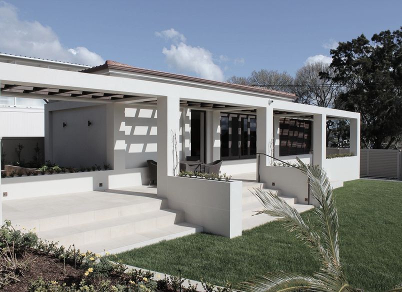 Mission Bay Home