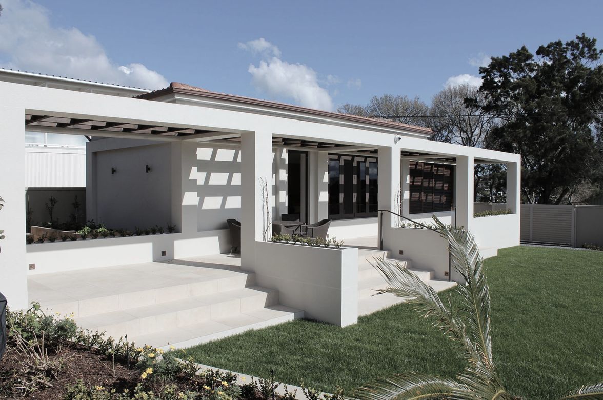Mission Bay Home