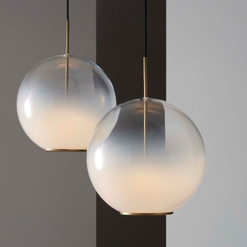 Misty Suspension Light