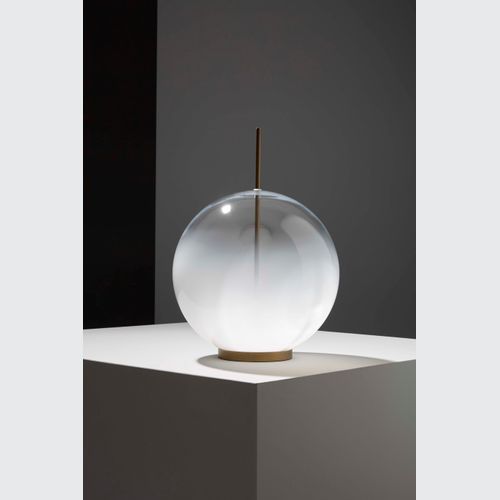 Misty Table Lamp