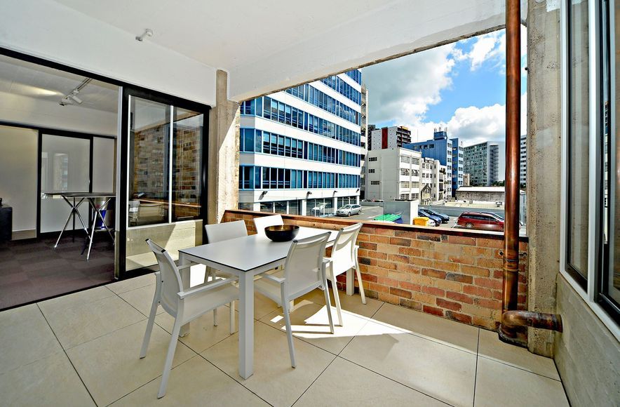 Mobico Office Renovation