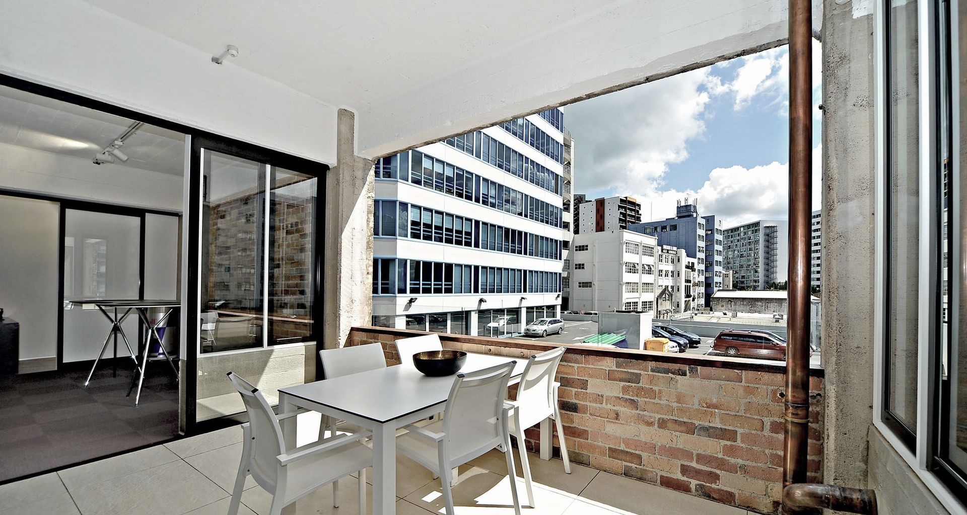 Mobico Office Renovation banner