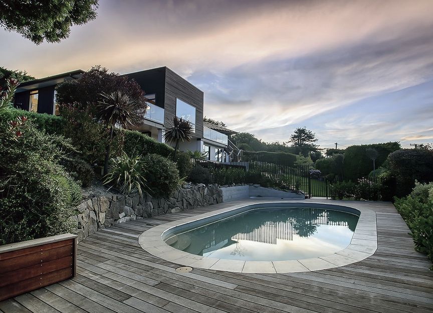 Brad Richards Building