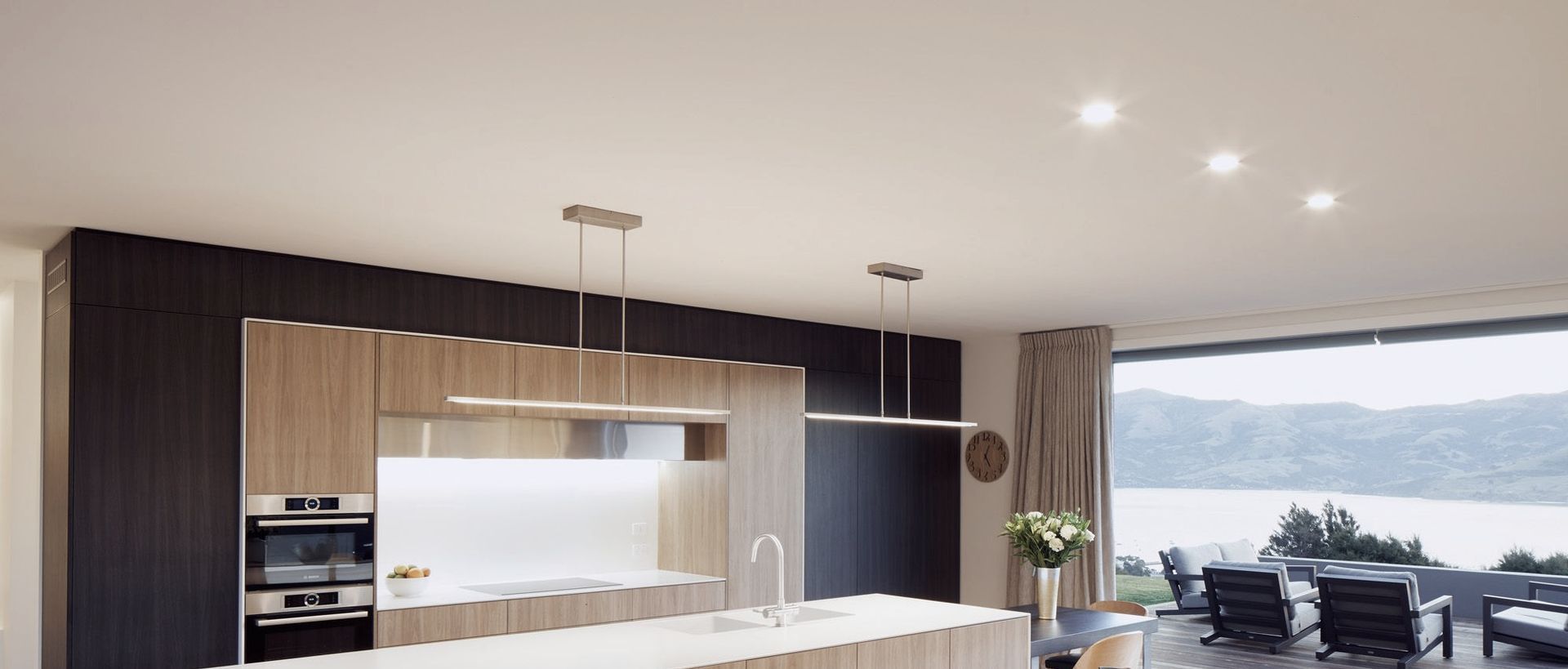 Modern Age Kitchens and Joinery Banner image