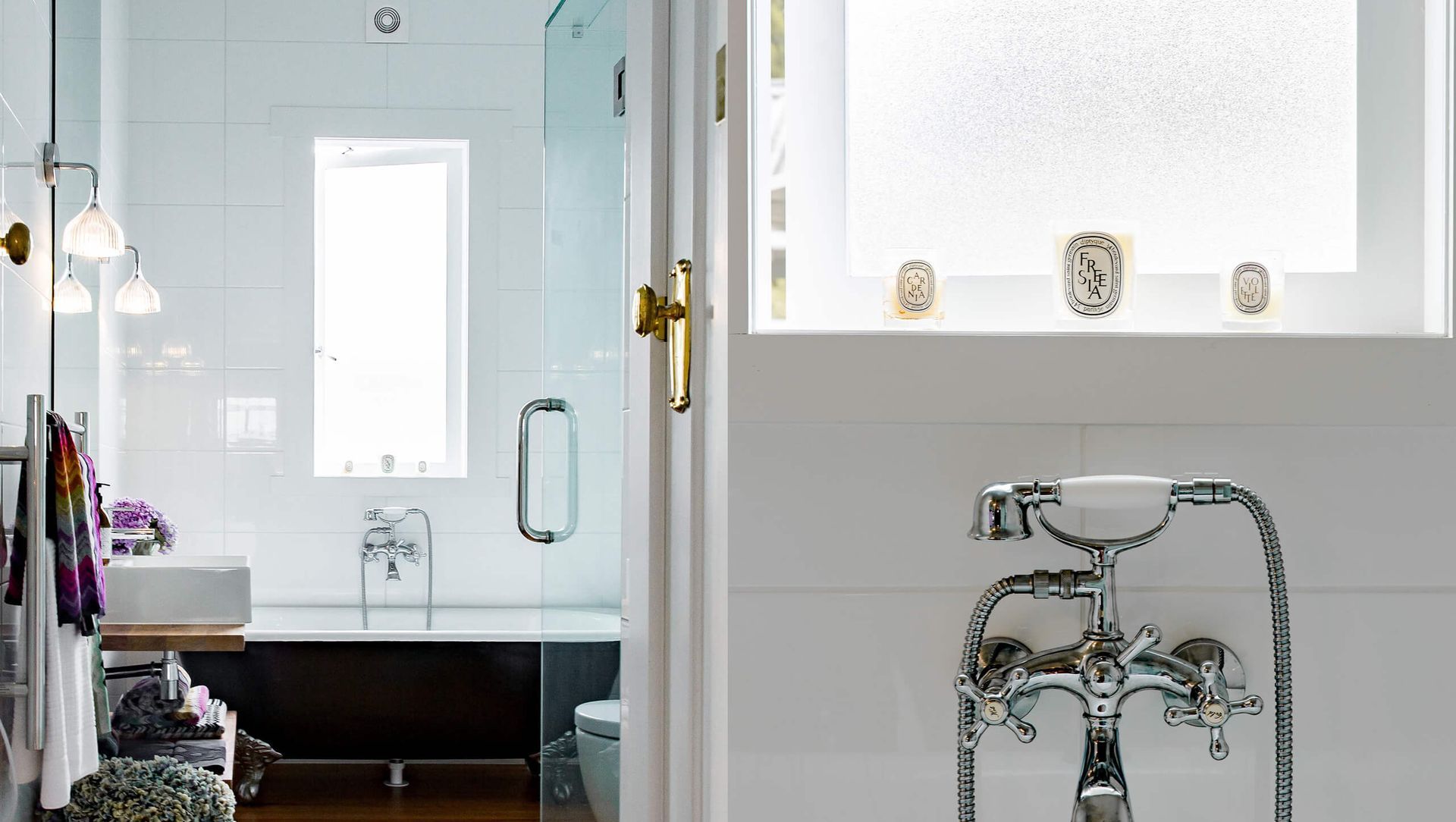 Mount Eden Bungalow | Renovation & Addition | Macfie Architecture banner