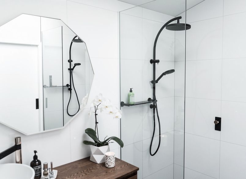 Modern Bathroom