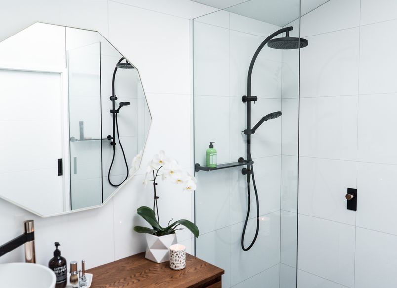 Modern Bathroom