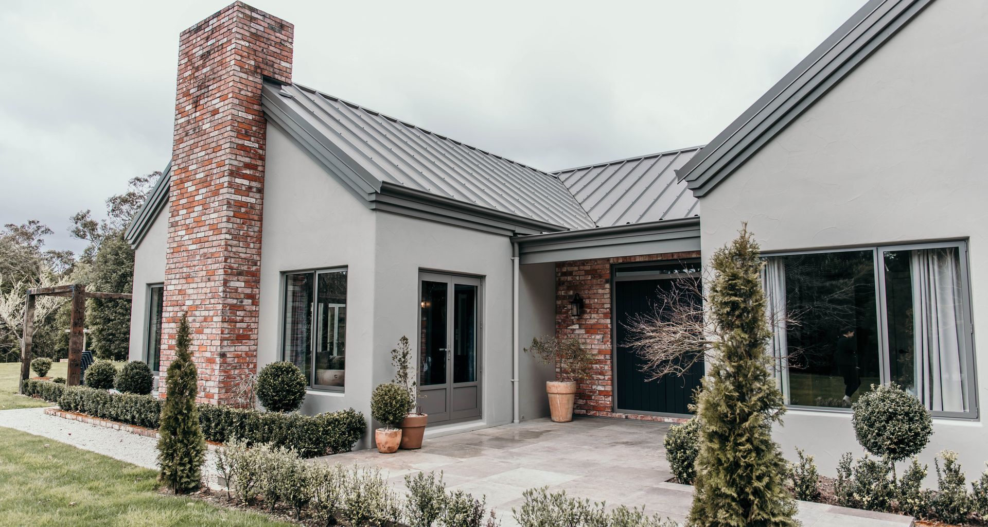 Modern Farmhouse banner