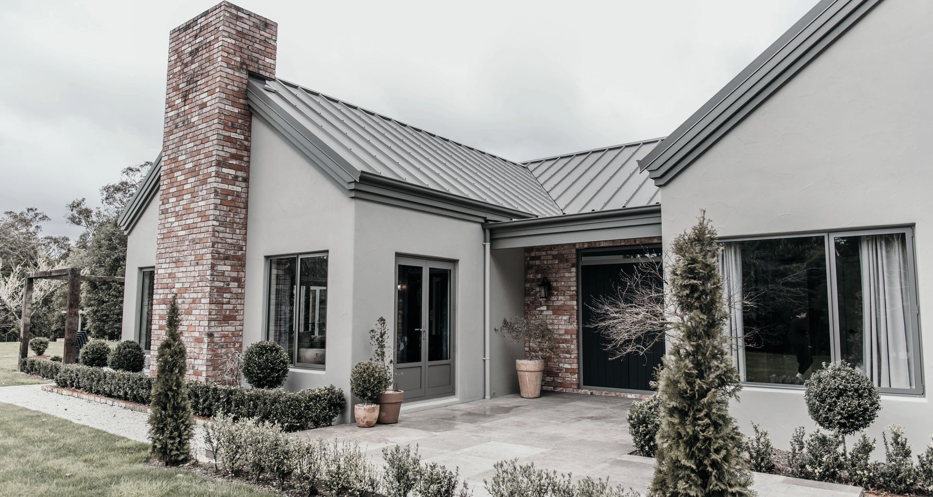 Modern Farmhouse banner