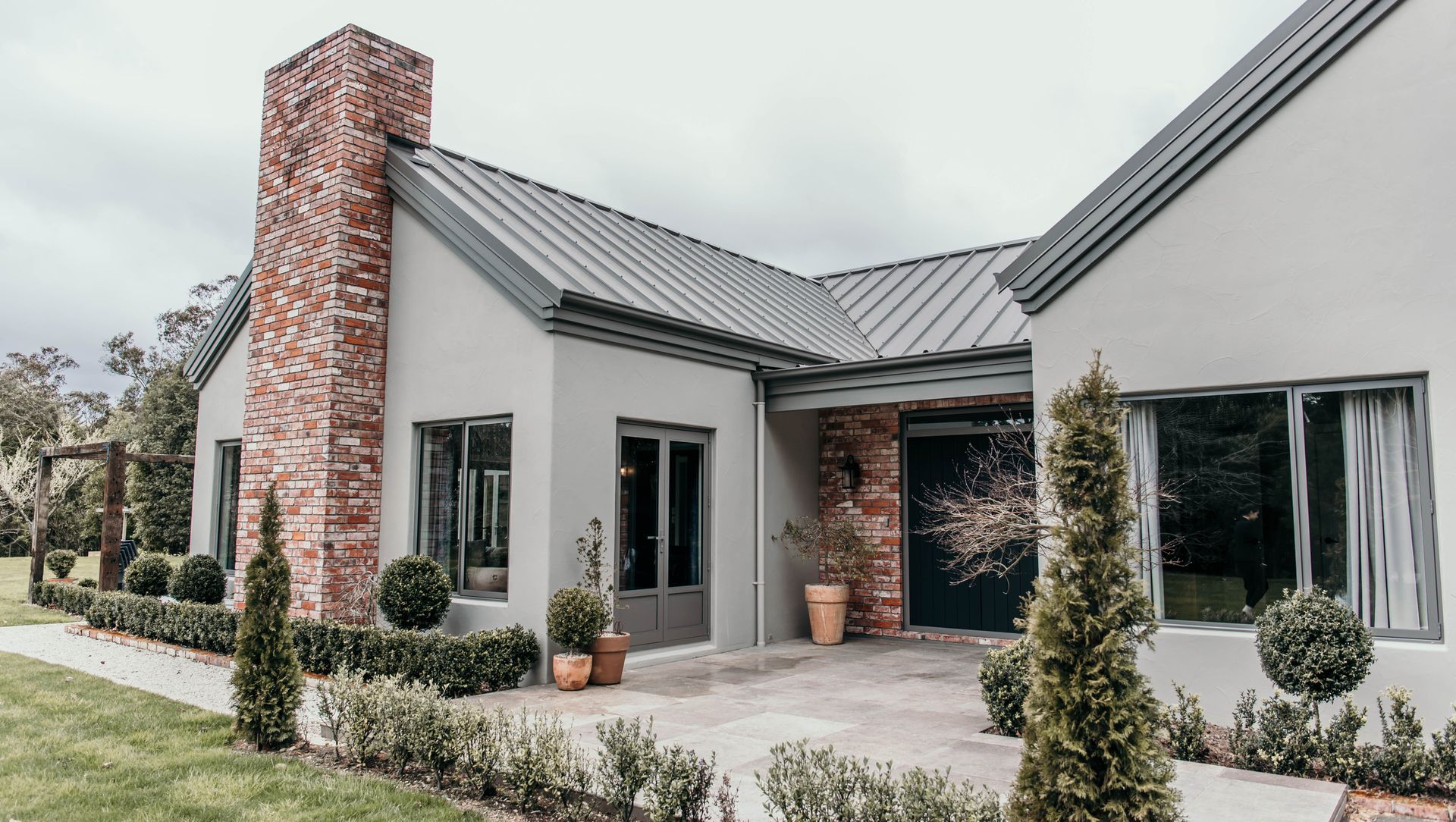 Modern Farmhouse banner