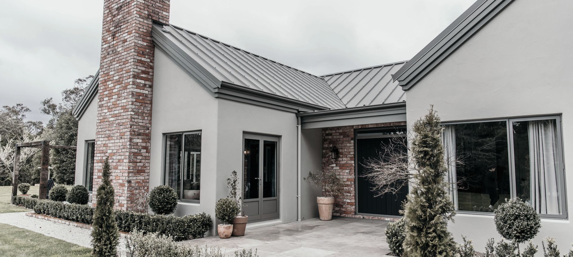 Modern Farmhouse banner