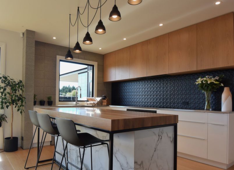 Modern Home