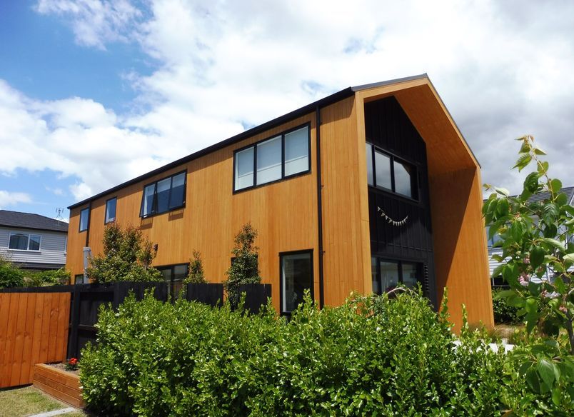 Modern Home