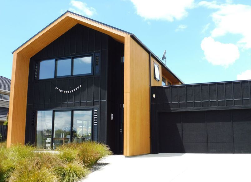 Modern Home
