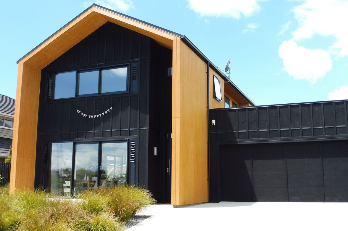 Modern Home
