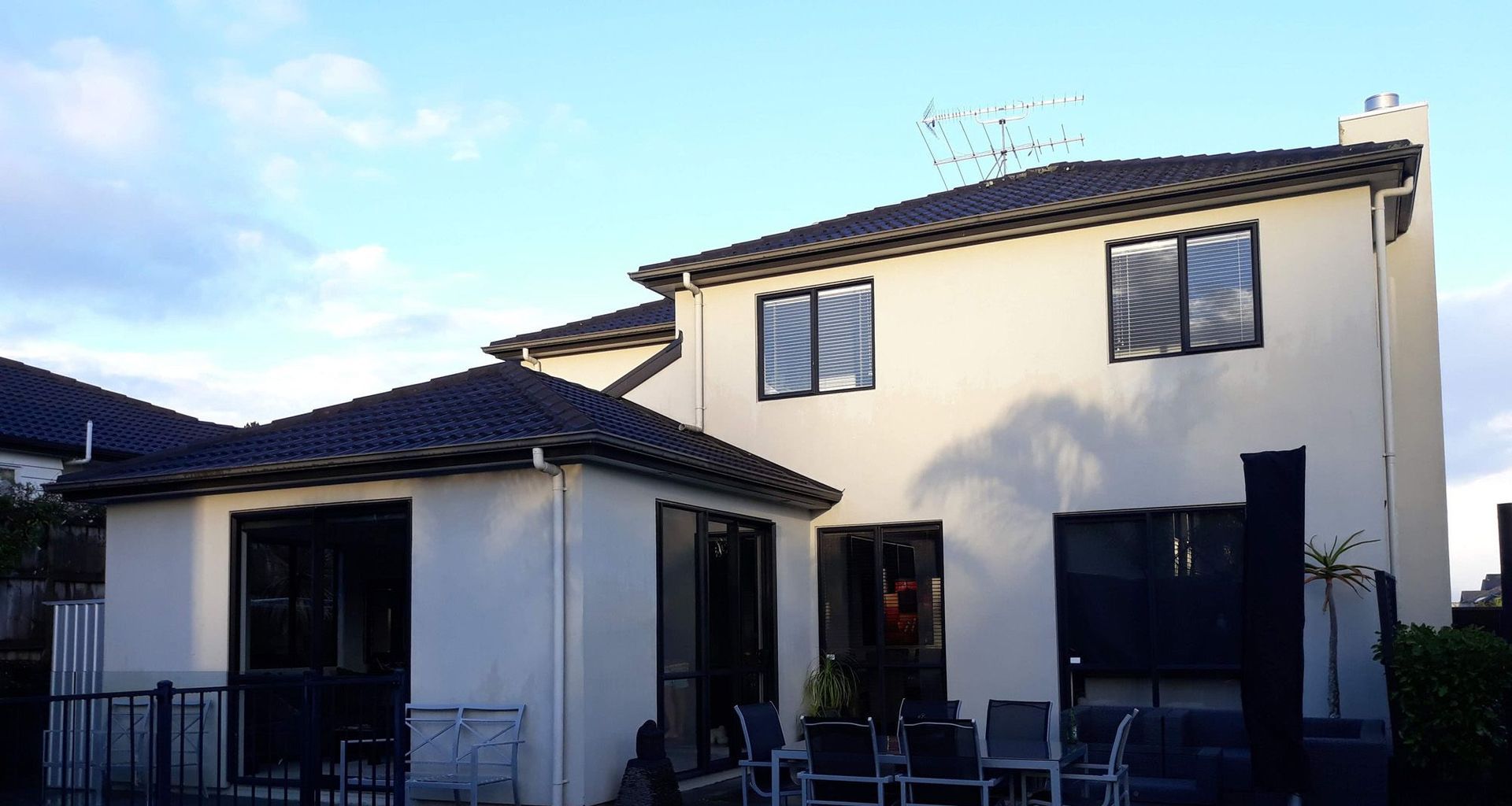 Northcross Home banner