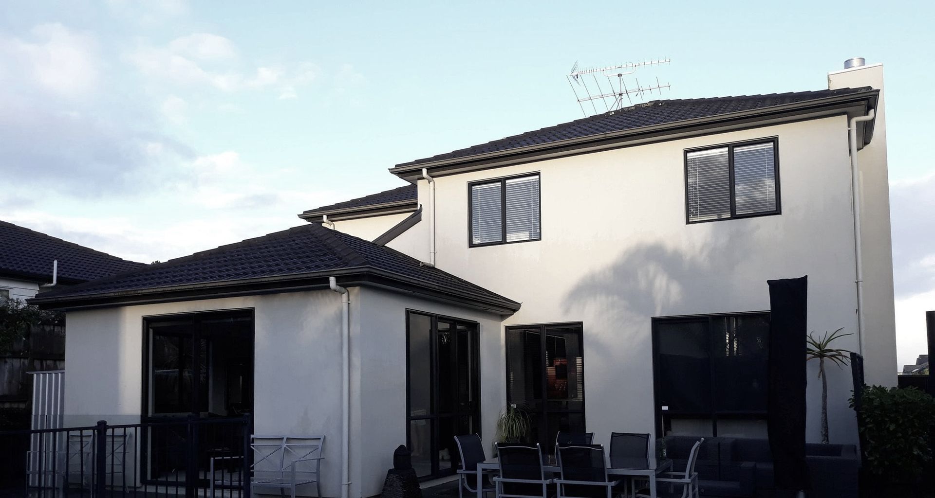 Northcross Home banner