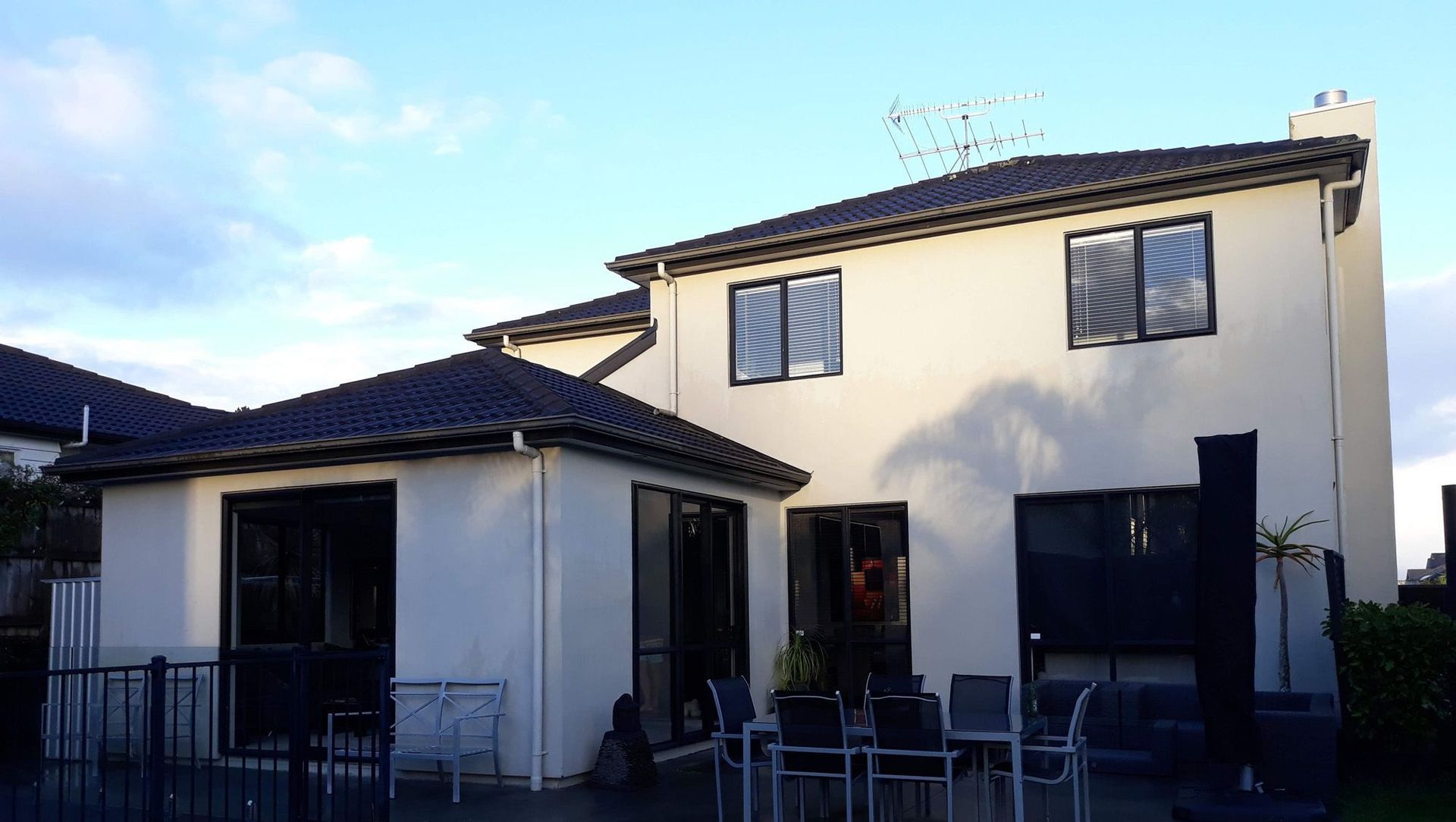 Northcross Home banner