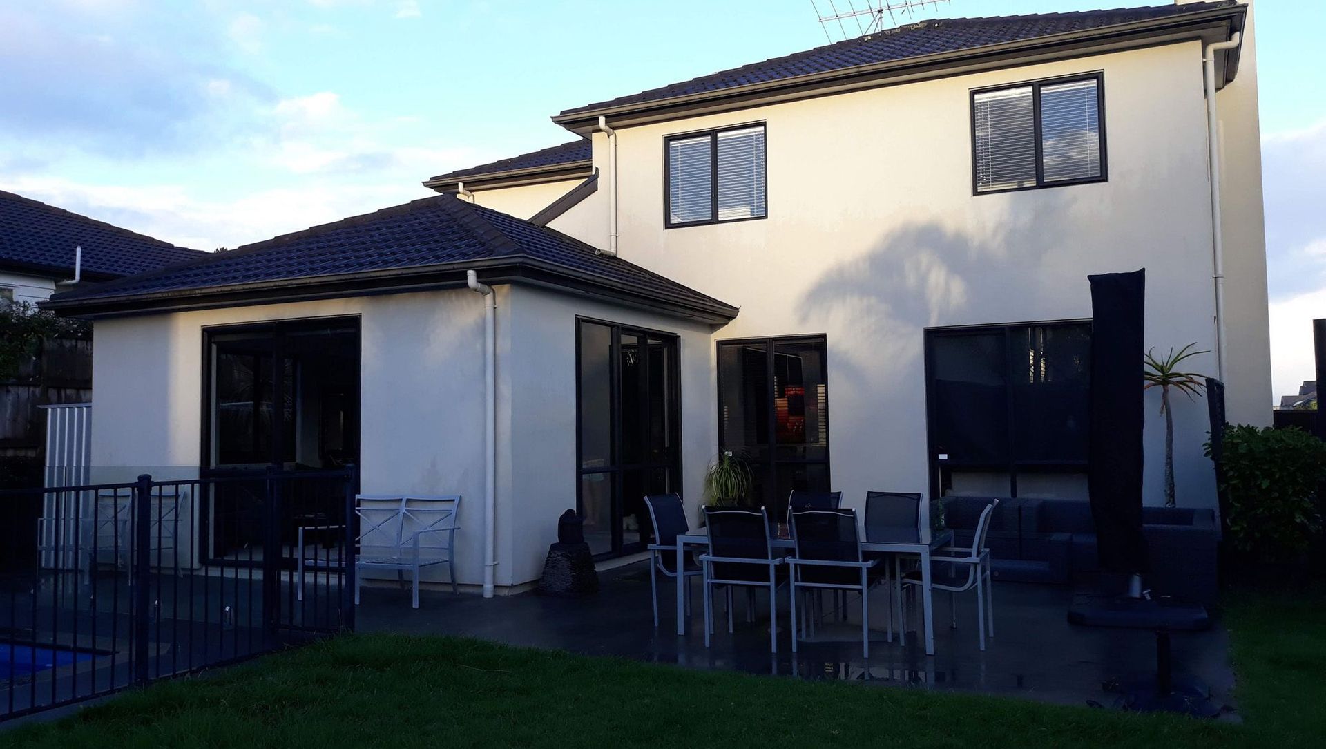 Northcross Home banner