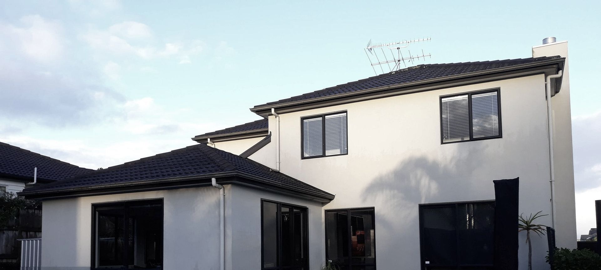 Northcross Home banner