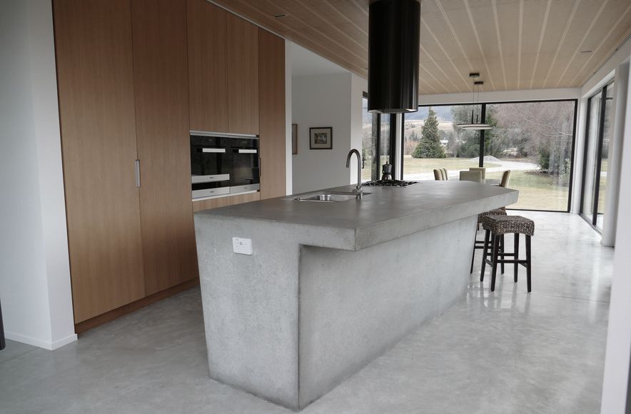 Modern Kitchen