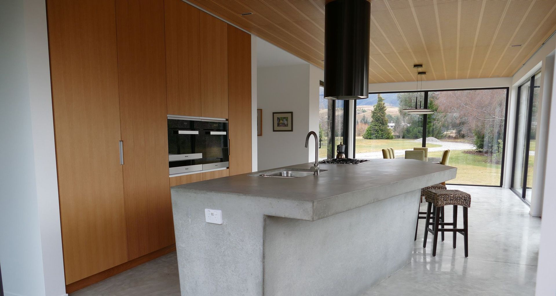 Modern Kitchen banner