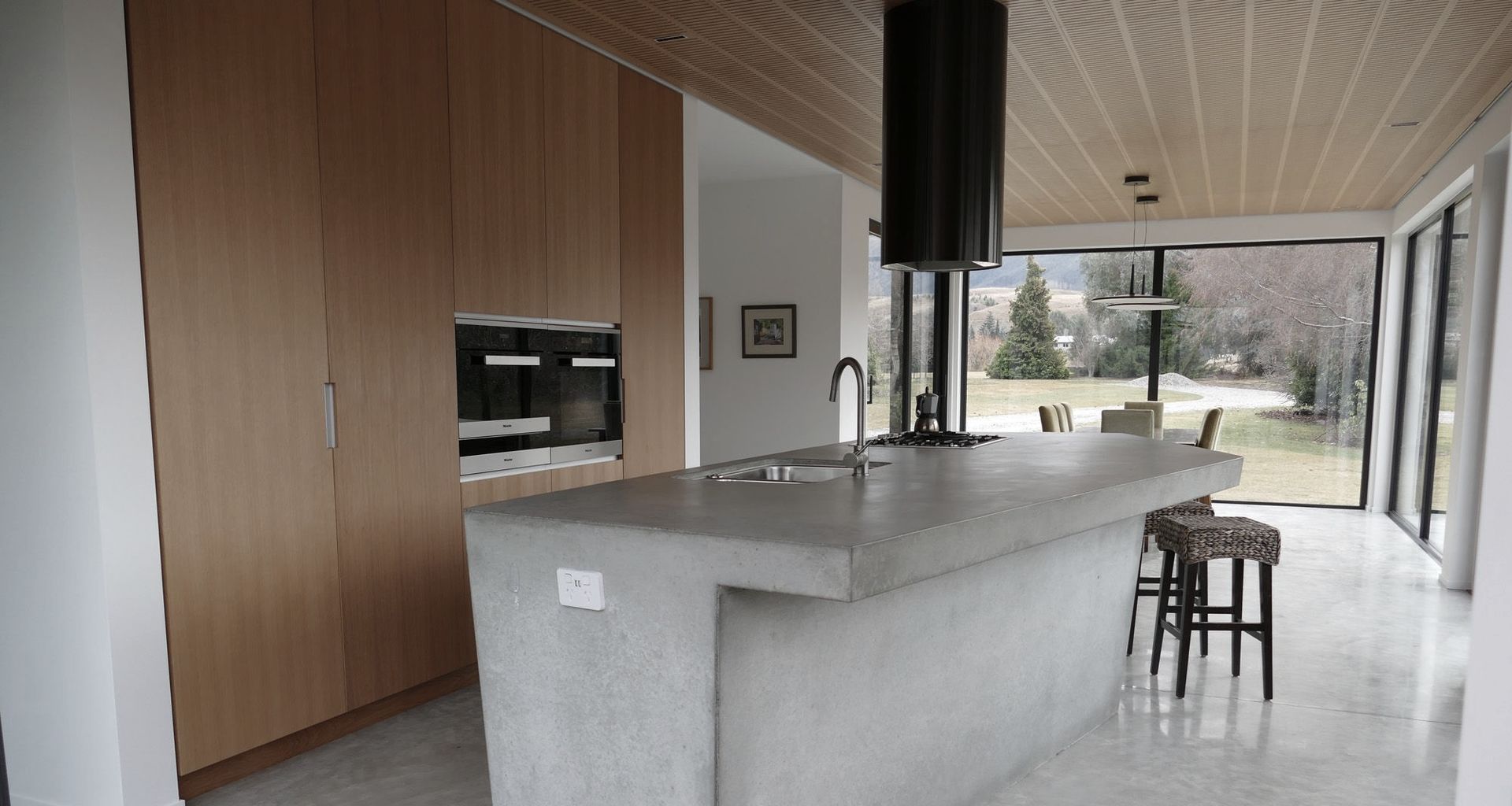 Modern Kitchen banner