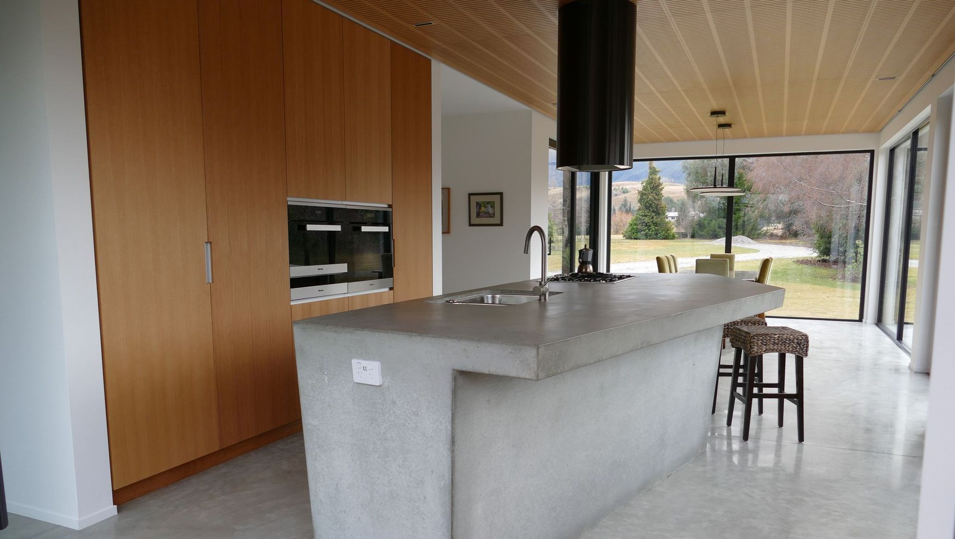 Modern Kitchen banner