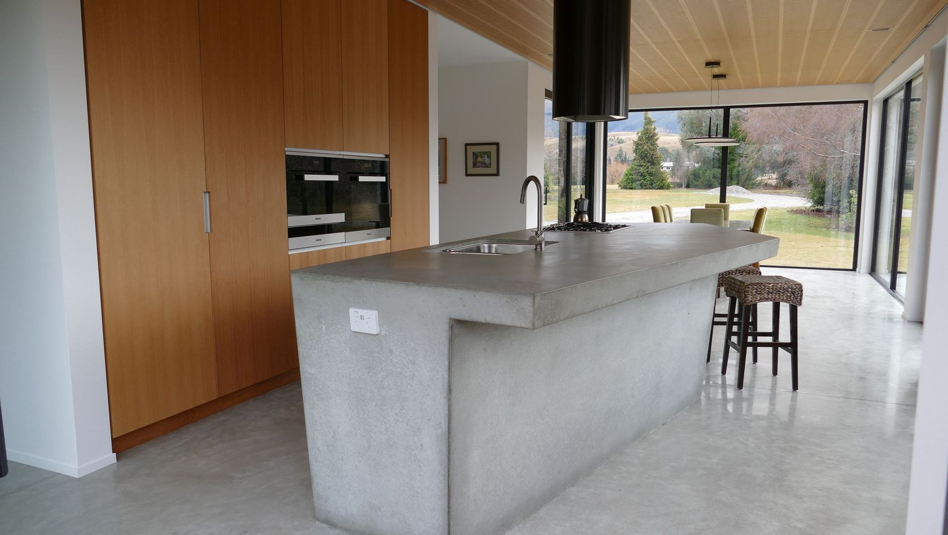 Modern Kitchen banner