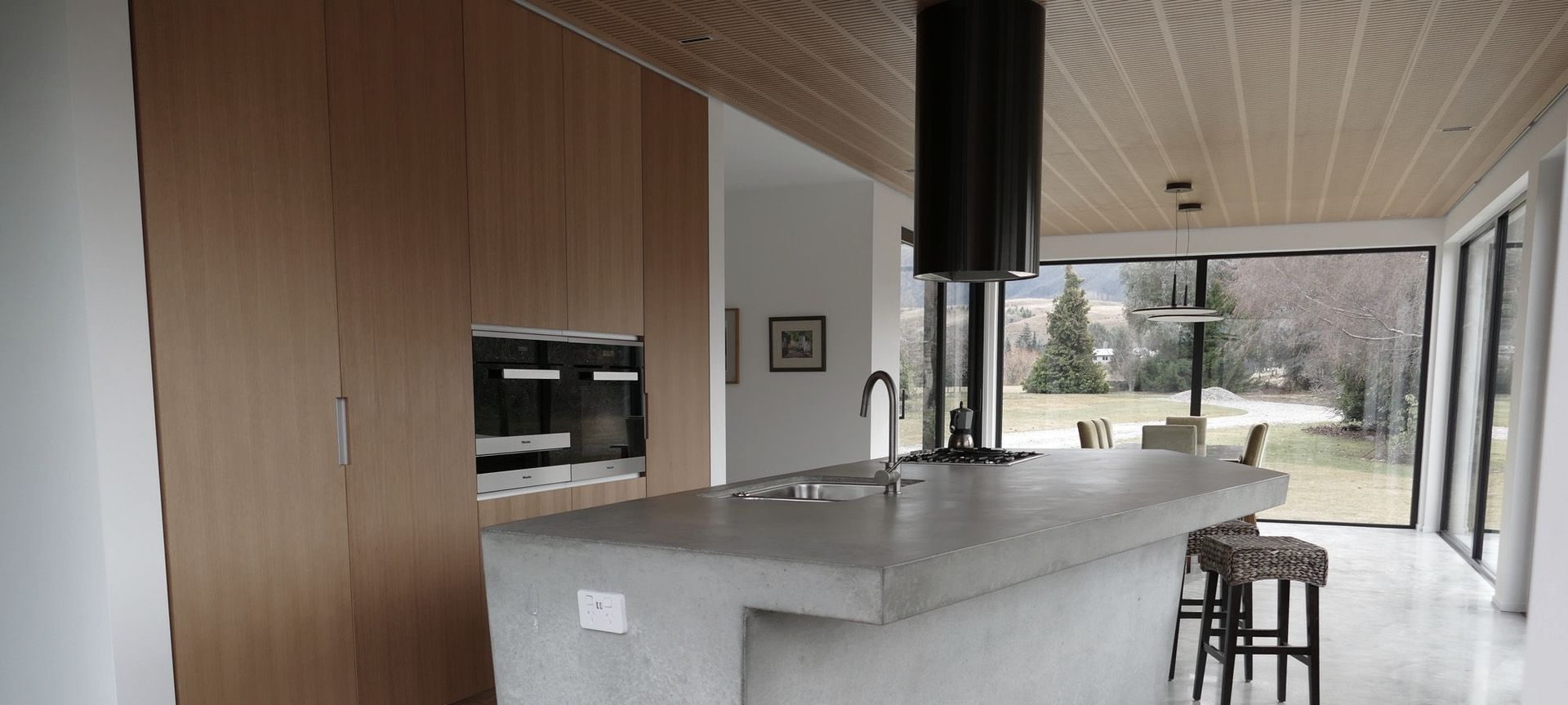 Modern Kitchen banner