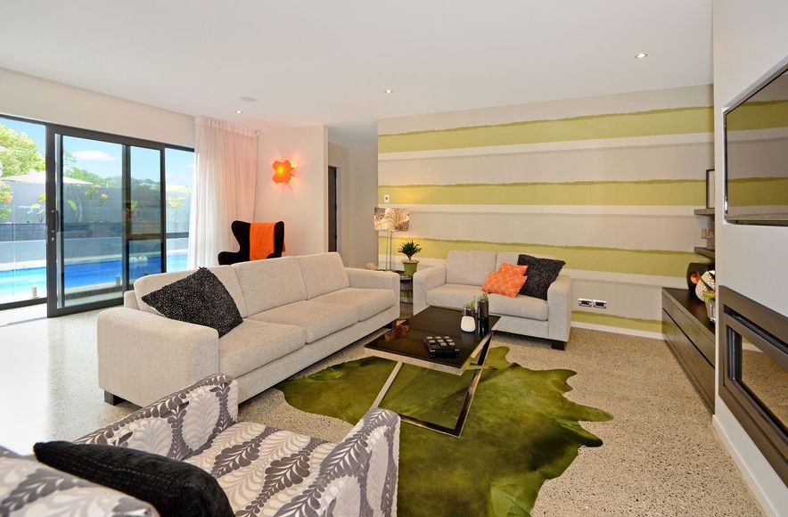 Modern New Build - West Harbour