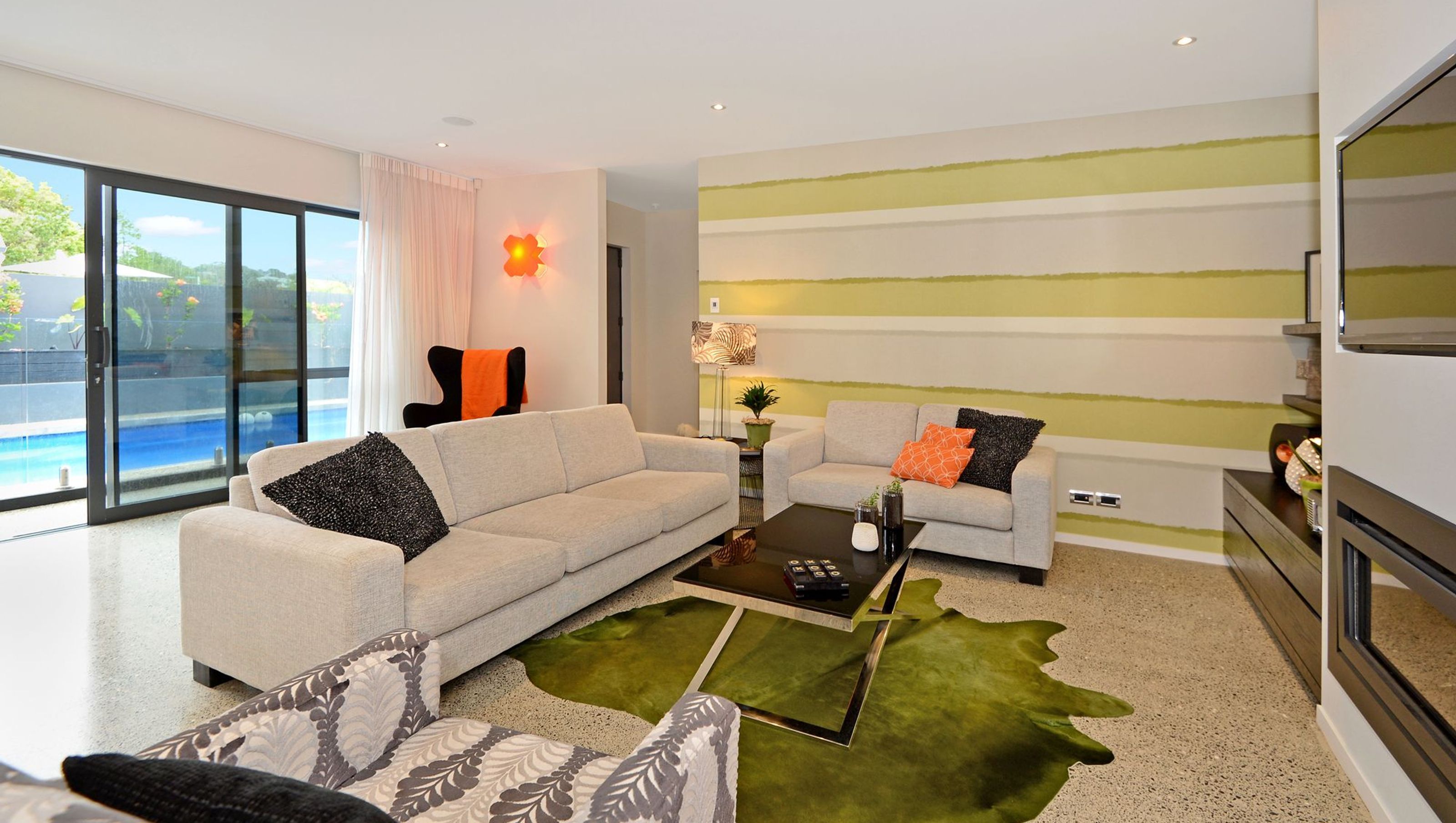 Modern Build West Harbour